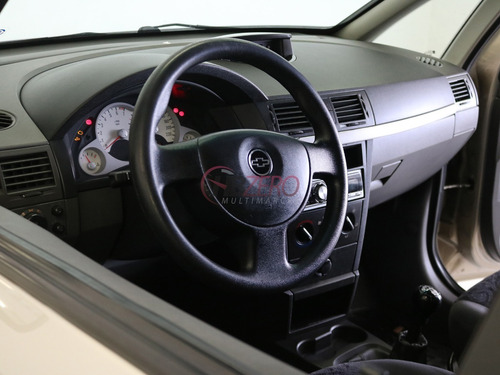 Chevrolet Meriva 1.8 16v 2004