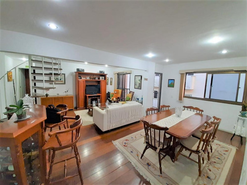 Imagem 2 de 15 de Apartamento 3 Dormitórios Para Venda Em Teresópolis, Alto, 3 Dormitórios, 3 Suítes, 1 Banheiro, 1 Vaga - A-559_2-1151529