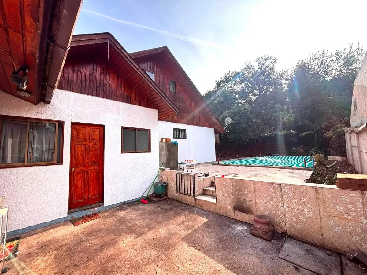 Imagen 1 de 27 de Oportunidad De Casa En Viña Del Mar