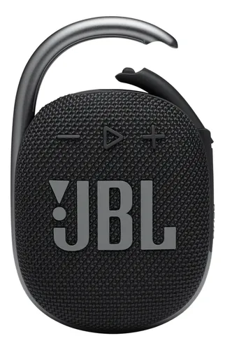 Parlante Portatil Jbl Clip 4 5w Bluetooth 5.1 Bat 10h Ip67