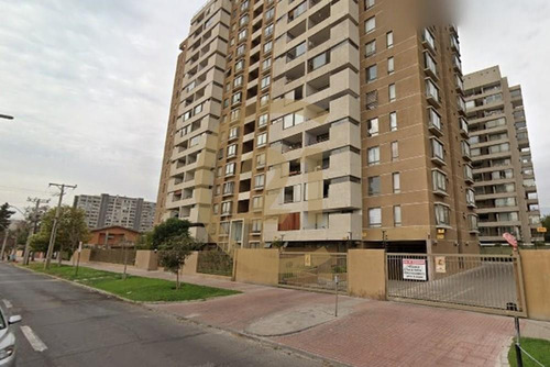 Se Vende Depto Metro San Miguel 2d+2b+estac+bodega