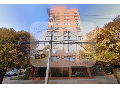 Oportunidad De Departamento Edificio Marbella