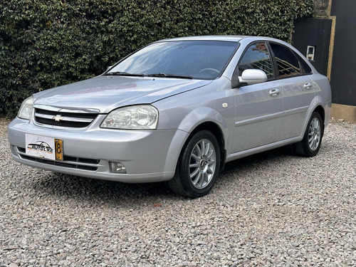 Chevrolet Optra 1.6 Advance