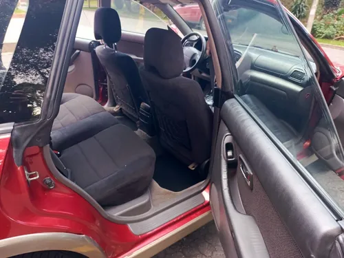 Subaru Outback 2.5 Awd