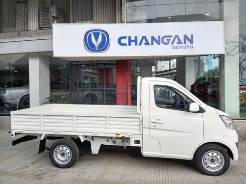 Changan Pick Up