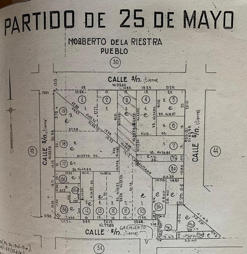 Imagen 17 de 17 de Casa A Estrenar En Riestra , 25 De Mayo! Impecable