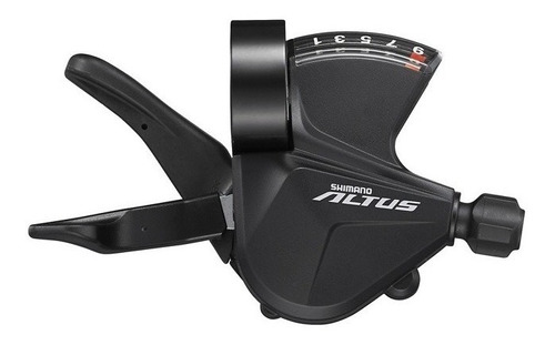 Alavanca Trocador Traseiro Direito Shimano Altus M2010 9v