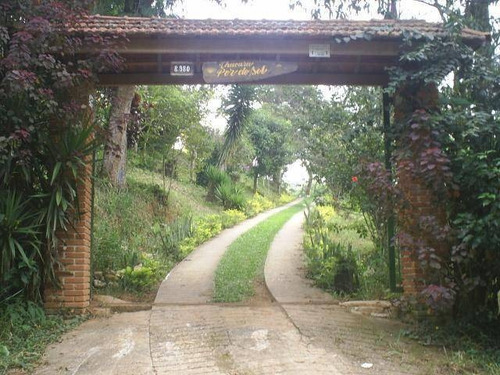 Imagem 21 de 30 de Chácara À Venda, 17297 M² Por R$ 1.100.000,00 - Copaco - Arujá/sp - Ch0031
