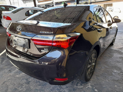 Imagem 5 de 14 de Toyota Corolla Altis 2.0 Flex 16v Automático