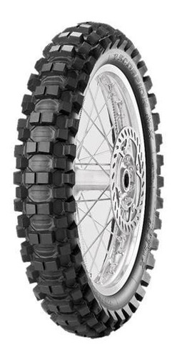 Pneu Moto Traseiro 100/100-1859m Scorpion Mx Extra X Pirelli