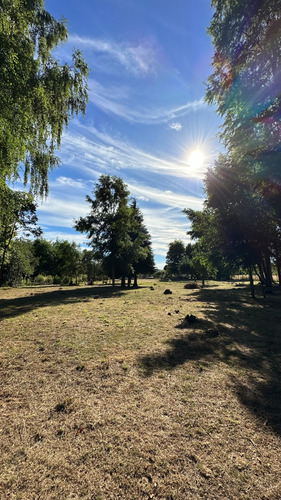 Parcela Urbana En Venta, Gorbea
