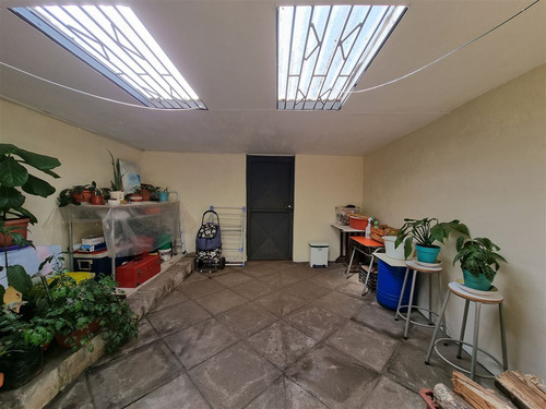 Casa En Venta De 3 Dorm. En Talcahuano, Higueras