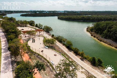 Casa En Venta En Lagos Del Sol, En Cancun