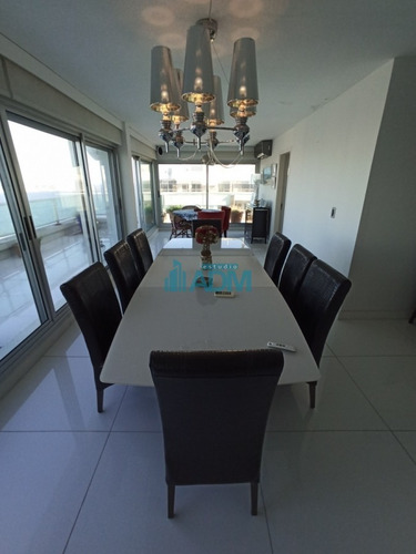 Imagen 12 de 30 de Gran Penthouse Duplex