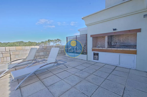 Venta Apartamento 4 Dormitorios Veramansa