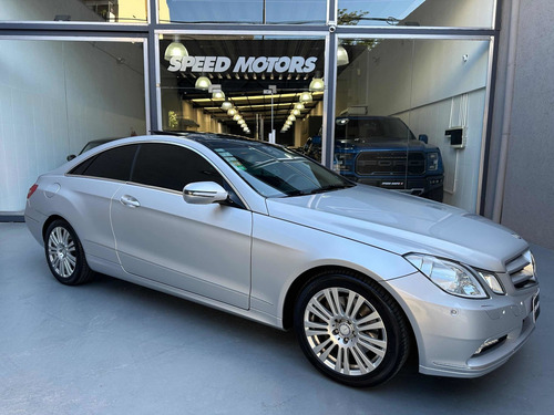 Imagen 3 de 24 de Mercedes-benz Clase E 2009 3.5 E350 Elegance At