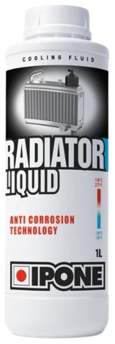 Liquido Refrigerante Ipone Radiator Radiador