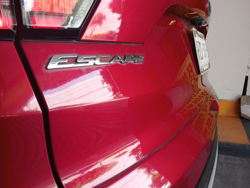 Ford Escape 2.0 Titanium Ecoboost At