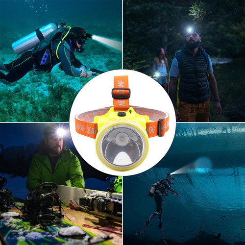 S Linterna De Buceo Buceo Linterna De Buceo Para Buceo