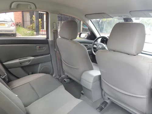 Mazda 3 At 1.6
