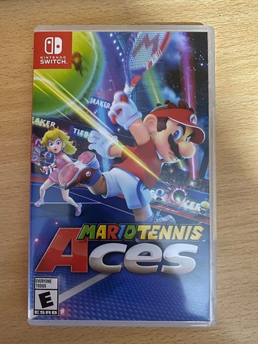 Nintendo Switch Standard + 3 Juegos - ¡impecable!