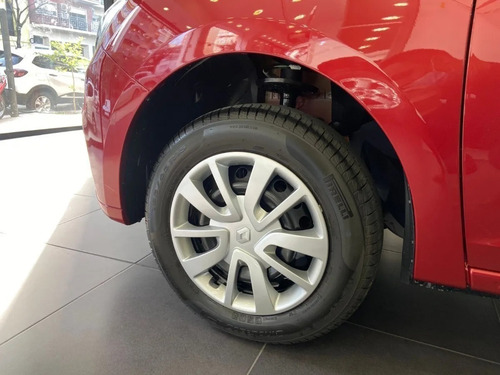Imagen 10 de 24 de Renault Sandero Life 1.6 Stock Disponible Tasa 0% (dsv)
