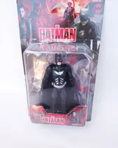 Comprar Batman Muñeco Articulado The Batman Mod 02
