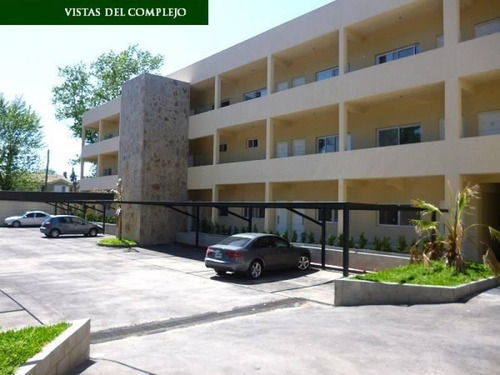 Departamento En Venta En Campanillas Park, Pilar, G.b.a. Zona Norte