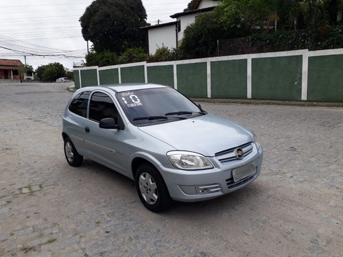 Imagem 7 de 8 de Celta 10 Flex 1.0