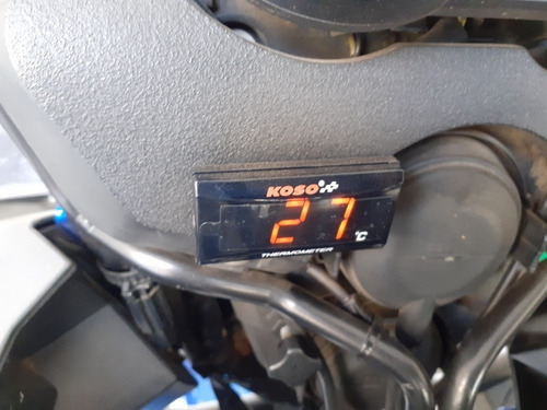 Imagem 7 de 9 de Yamaha Tenere 660