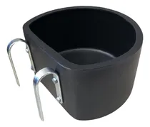 Comprar Comedouro Cocho Fundo 6 Litros Com Suporte Ração Cachorro