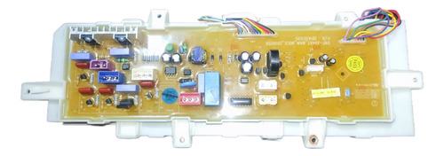 Tarjeta De Control Para Lavadora Daewo 361435152 Dwf-204ay (Reacondicionado)
