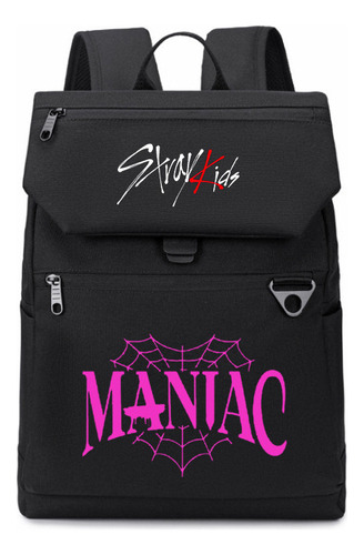 Bolsa De Hombro Para Estudiantes Stray Kids Combo Starry Sky