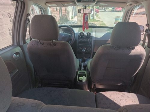 Ford Ecosport 2.0 Xlt