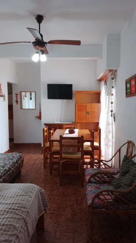Departamento Con Vista Al Mar Santa Teresita