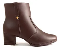 Comprar Botas Botinetas Modare 7072.107 Taco Luciano Calzature!