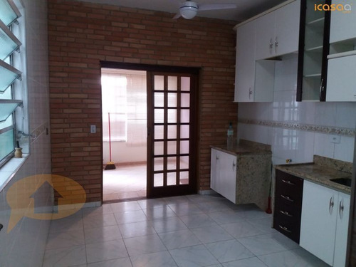 Sobrado - Ref: 7552