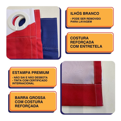 Imagem 4 de 4 de Cortina Tecido Quarto Camuflado Vermelho Retro 2,50x1,40m