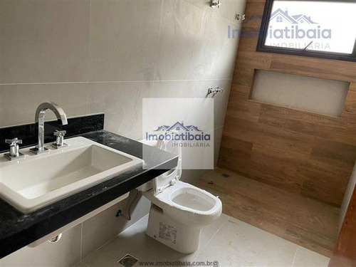 Imagem 18 de 28 de Casas Em Condomínio À Venda Em Atibaia/sp - Compre O Seu Casas Em Condomínio Aqui! - 1491350