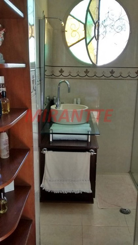 Imagem 19 de 27 de Casa Terrea Em Vila Rosaria - São Paulo, Sp - 322522