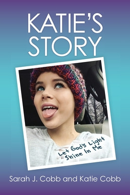 Libro Katie's Story: Let God's Light Shine In Me - Cobb, ...