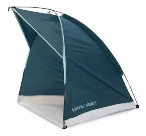 Refugio Carpa Camping 1 Persona Quechua