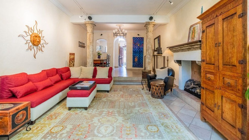Imagen 14 de 30 de Casa De Los Sueños En Venta, Colonia Centro En San Miguel De