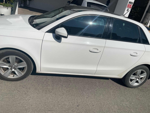 Audi A1 1.4 Cool S-tronic Dsg