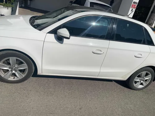Audi A1 1.4 Cool S-tronic Dsg