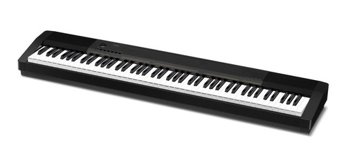 Piano Digital Casio Cdp130 88 Teclas Contrapesadas