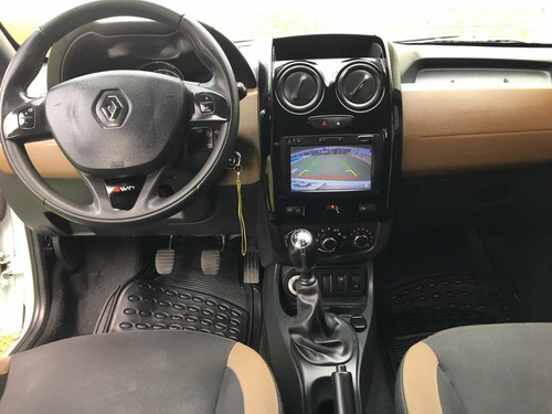 Renault Duster 2018 2.0 Ph2 4x4 Privilege 143cv