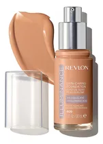 Comprar Base de maquillaje líquida Revlon Revlon Beige tono brule 409 - 30mL 28.35g