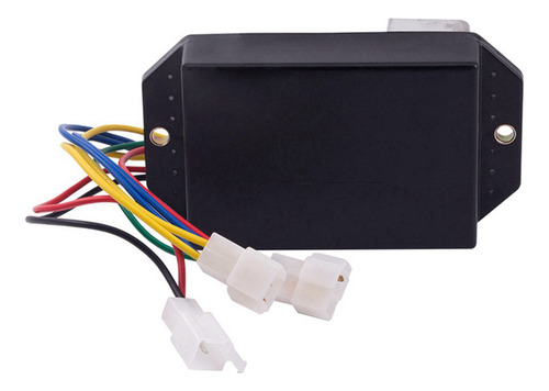 Para Regulador De Voltaje Automático Kipor Avr Ki-davr-95s G