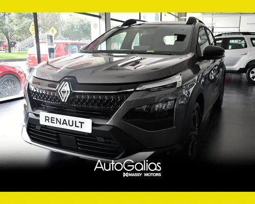 Renault Kardian 1.0T Premiere Edition At